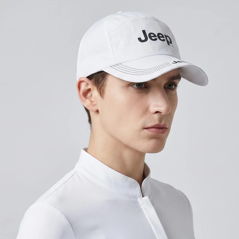 کلاه شمعی نقاب بلند (JEEP)