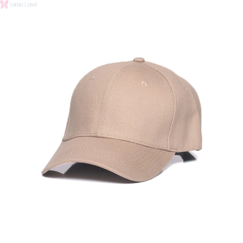 کلاه نقابدار کتان ساده