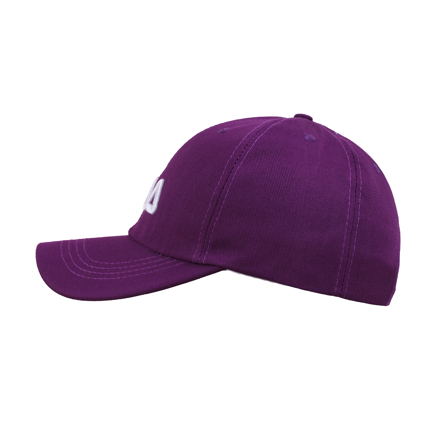 کلاه اسپرت کجراه با طرح FILA