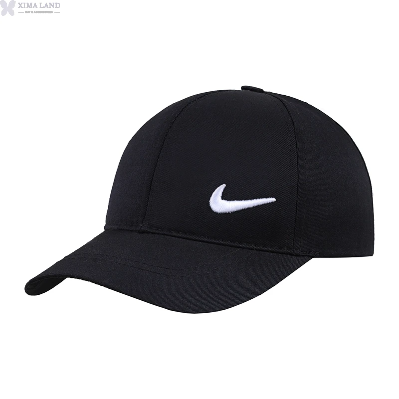 کلاه نقابدار کجراه بغل گلدوزی NIKE