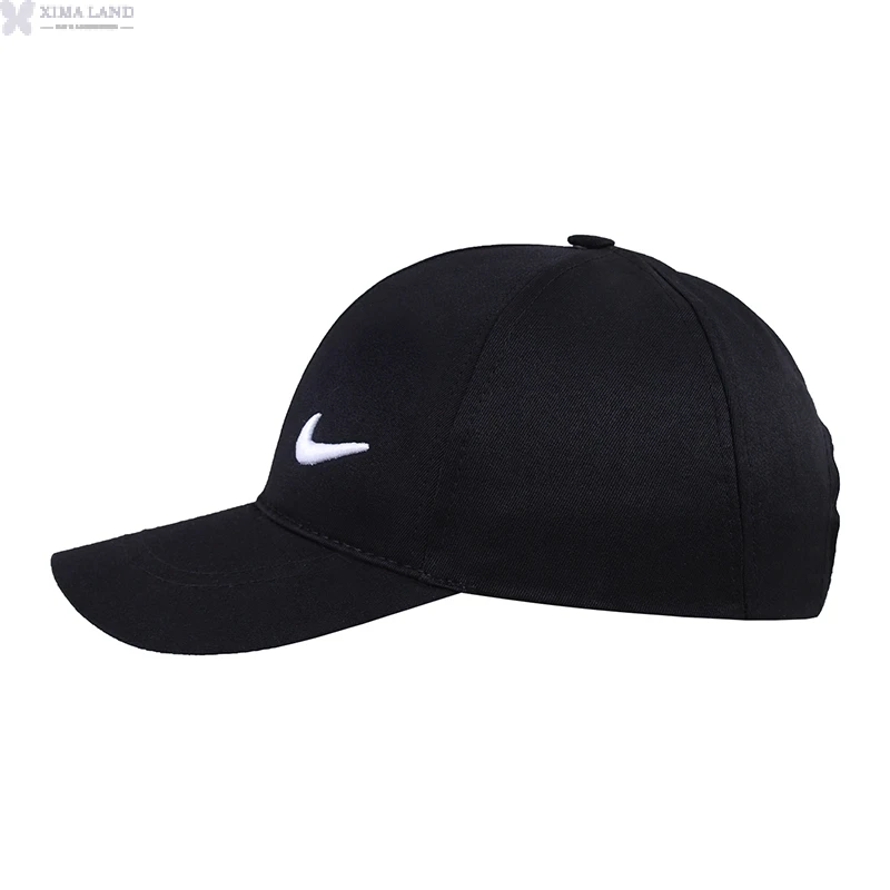 کلاه نقابدار کجراه بغل گلدوزی NIKE