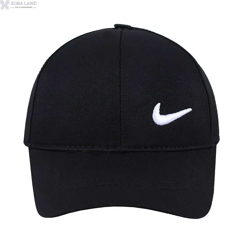 کلاه نقابدار کجراه بغل گلدوزی NIKE