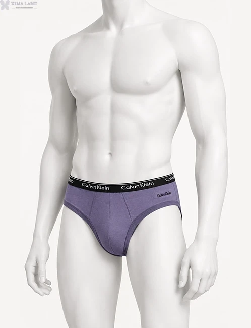 شورت مردانه اسلیپ کش اسپرت Calvin Klein بایان