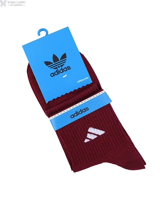 جوراب اسپرت زنانه نیم ساق ADIDAS