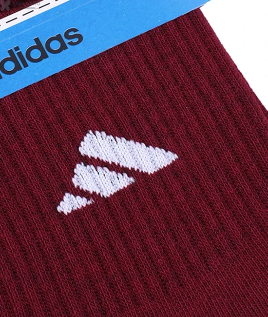 جوراب اسپرت زنانه نیم ساق ADIDAS