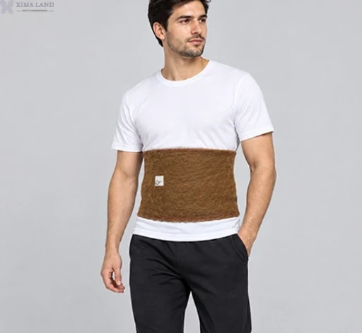 کلیه بند شتری